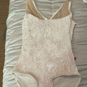 YUMIKO leotard